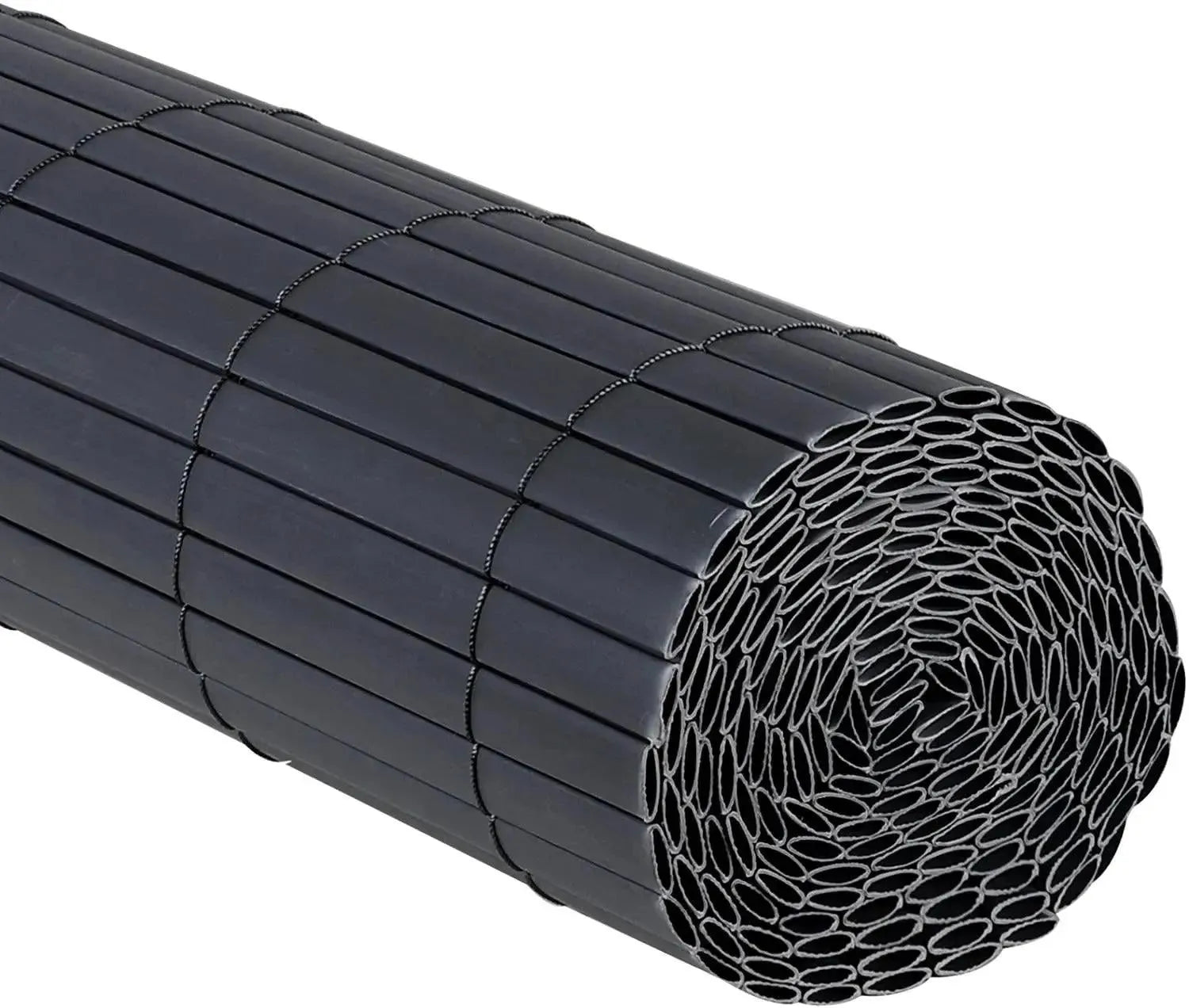 Feronza™ PVC Privacyscherm - Balkon- en Tuinhek met UV-Bescherming - Feronza