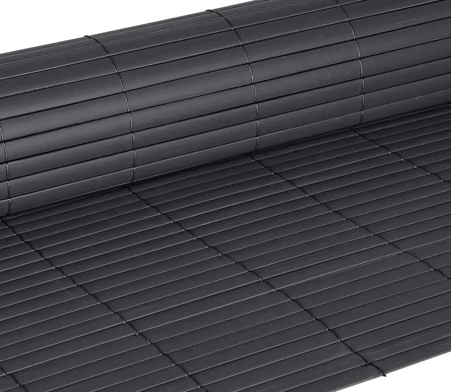 Feronza™ PVC Privacyscherm - Balkon- en Tuinhek met UV-Bescherming - Feronza