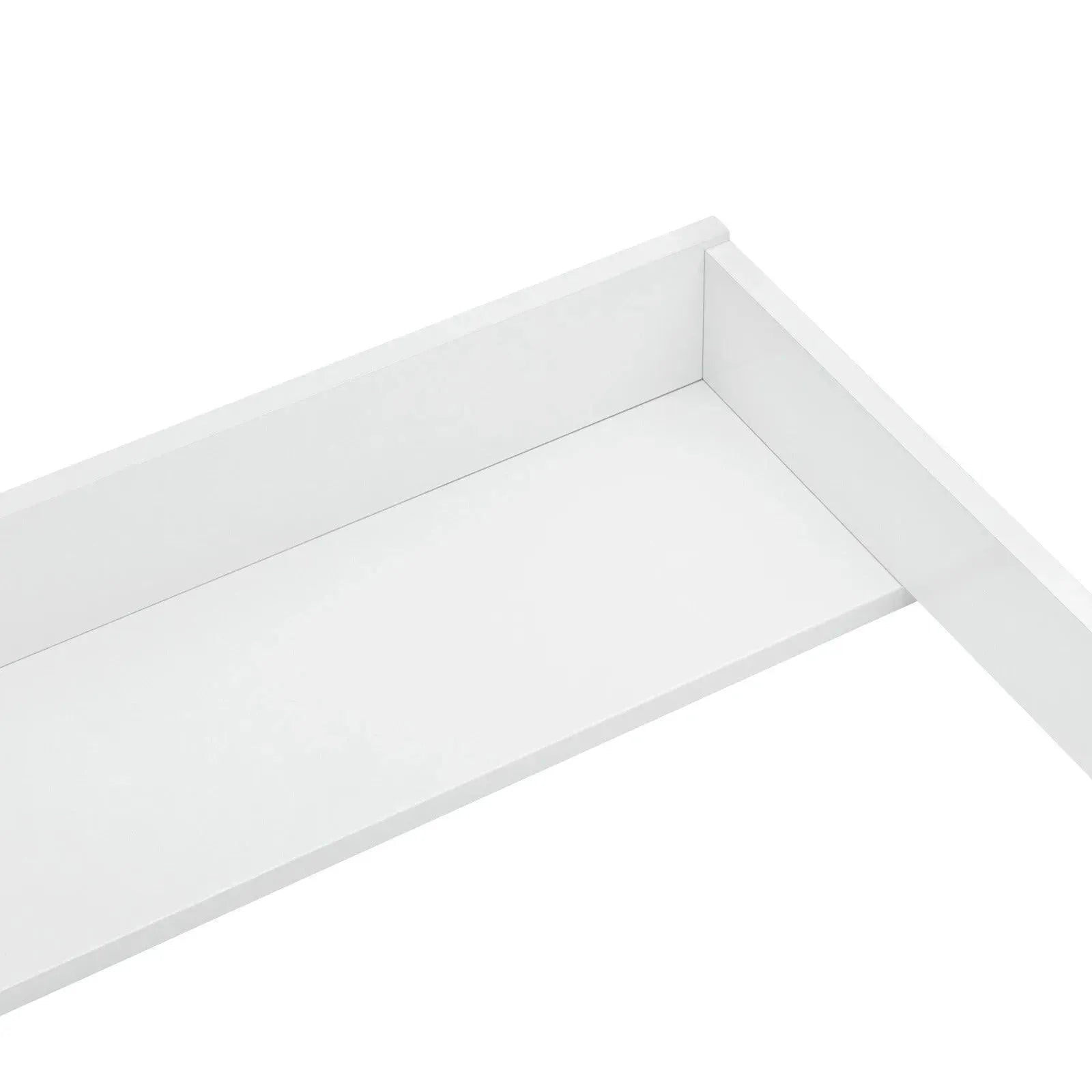 Feronza™ Verschoontafel voor Ladekast met Zijwanden - 60 x 10,5 x 80 cm - Feronza