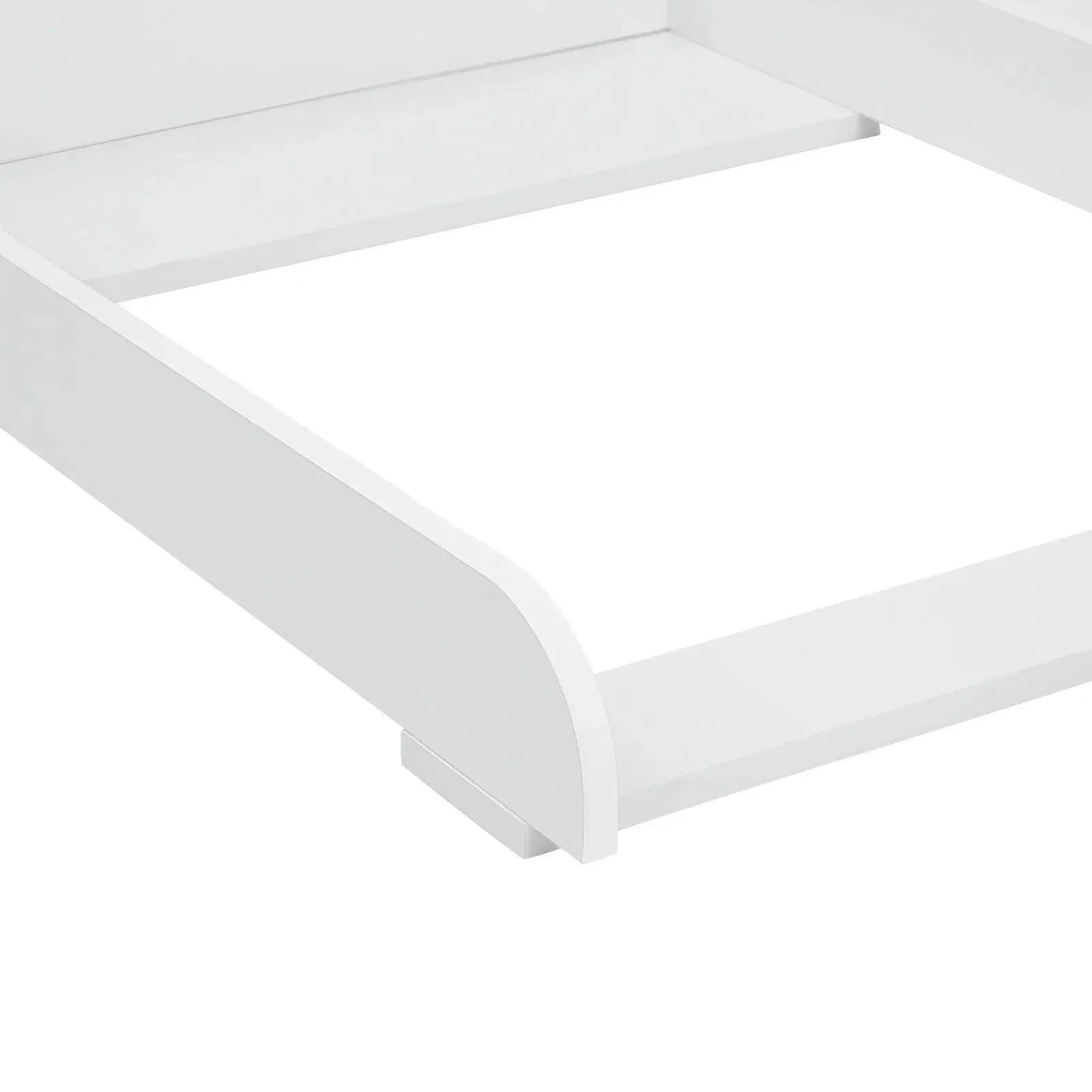 Feronza™ Verschoontafel voor Ladekast met Zijwanden - 60 x 10,5 x 80 cm - Feronza